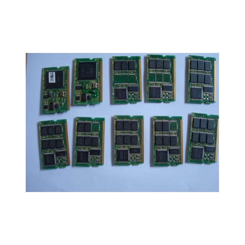 Buy Fanuc A20B-3900-0161 Board | CNC Control Module