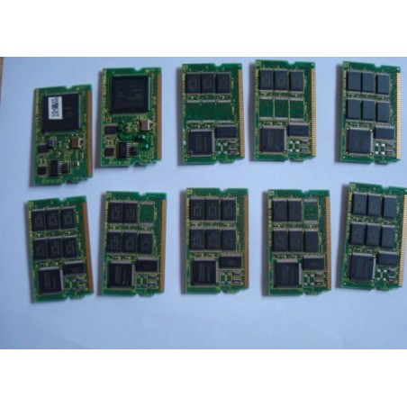 Buy Fanuc A20B-3900-0161 Board | CNC Control Module