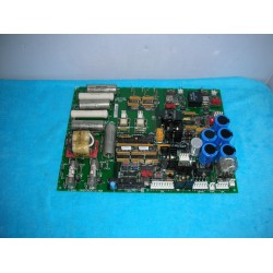 Enhance Industrial Automation with GE Fanuc DS200SDCIG1AEB Board