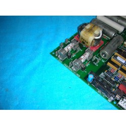 Enhance Industrial Automation with GE Fanuc DS200SDCIG1AEB Board