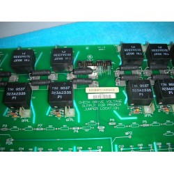 GE Fanuc DS200PCCAG5ACB Board | Industrial Control Module for Precision Automation