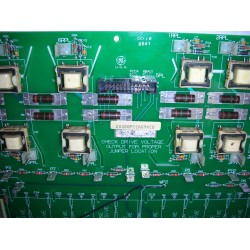 Enhance Industrial Control with GE Fanuc DS200PCCAG9ACB Board
