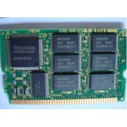 Fanuc A20B-3900-0164 Board | High-Performance CNC Component