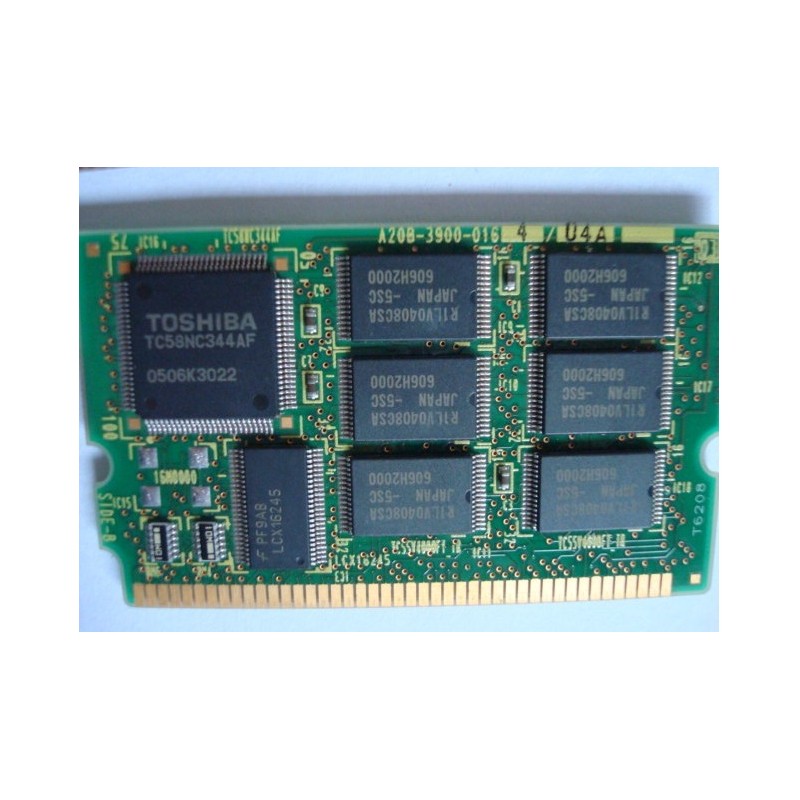 Fanuc A20B-3900-0164 Board | High-Performance CNC Component
