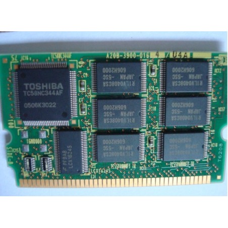 Fanuc A20B-3900-0164 Board | High-Performance CNC Component