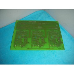 Enhance Industrial Control Systems with GE Fanuc DS200IIBDG1AEA Board