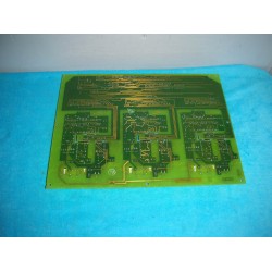 Enhance Operations with GE Fanuc DS200IIBDG1ADA Board | Industrial Control System