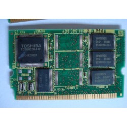 Fanuc A20B-3900-0160 Board | Industrial Automation Component by Fanuc