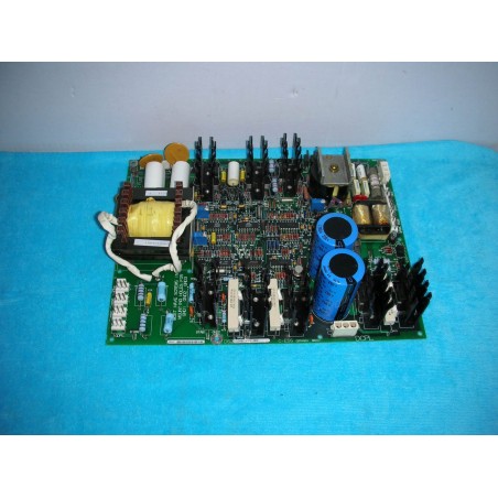 Enhance Industrial Processes with GE Fanuc DS200GDPAG1AKF Board