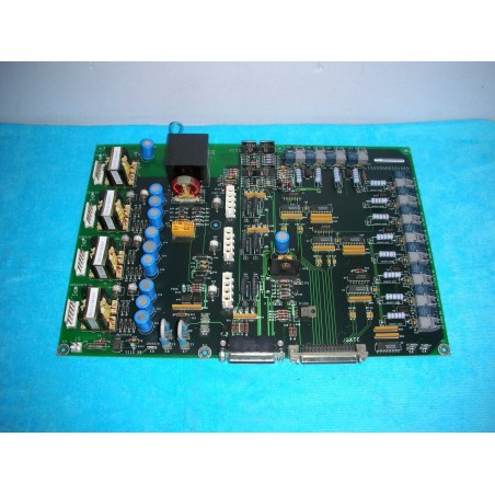 GE Fanuc IS200GGXIG1AED Board - Industrial Control Board