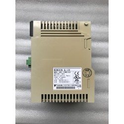 Yaskawa JAMSC-120MMB10400b Servo Drive | High-Performance Motion Control