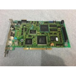 Yaskawa JAPMC-MC2100T1 REV.D PCI Board | High-Performance Motion Control