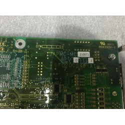 Yaskawa JAPMC-MC2100T1 REV.D PCI Board | High-Performance Motion Control