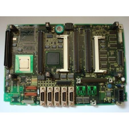 Fanuc A20B-8101-0285 Board | Industrial Control Unit by Fanuc