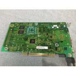 Yaskawa JAPMC-MC2100T1 REV.D PCI Board | High-Performance Motion Control
