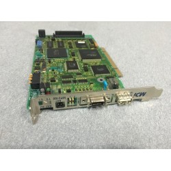 Yaskawa JAPMC-MC2100T1 REV.D PCI Board | High-Performance Motion Control