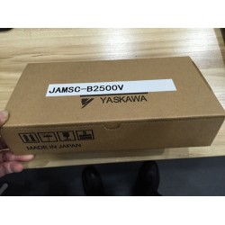 Yaskawa JAMSC-B2500V, JAMSC-B2505A, JAMSC-B2505AV PLC - High-Performance Programmable Logic Controllers