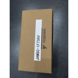 Yaskawa JAMSC-IF73AV PLC – Advanced Industrial Control Module | High Performance & Reliable