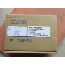Yaskawa JAMSC-120DRA84300 PLC | High-Performance Industrial Automation Controller