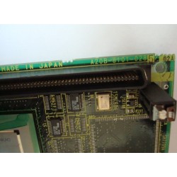 Fanuc A20B-8101-0285 Board | Industrial Control Unit by Fanuc