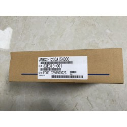 Yaskawa JAMSC-120DAI54300 PLC | High-Performance Programmable Logic Controller