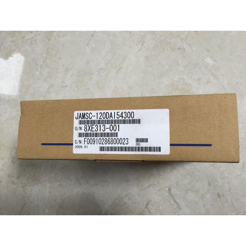 Yaskawa JAMSC-120DAI54300 PLC | High-Performance Programmable Logic Controller