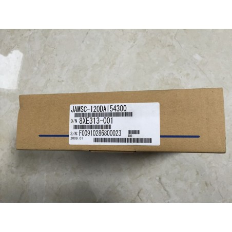Yaskawa JAMSC-120DAI54300 PLC | High-Performance Programmable Logic Controller