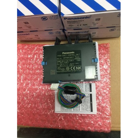 Panasonic FP0R-C32CT AFP0RC32CT FP0R-C32T AFP0RC32T PLC         -         Panasonic FP0R-C32CT / FP0R-C32T PLC | High-Performanc