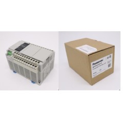 Panasonic AFPXHC30T AFPXHC40T AFPXHC60T PLC     -       Panasonic AFPXHC30T AFPXHC40T AFPXHC60T PLC - High-Performance Programma