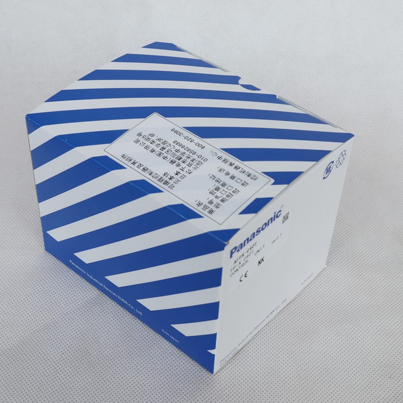 AFPX-C40T/FP-XC40T AFPX-C40R/FP-XC40R PLC         -             Panasonic AFPX-C40T/FP-XC40T & AFPX-C40R/FP-XC40R PLC - High-Per