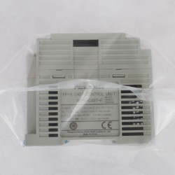 AFPX-C40T/FP-XC40T AFPX-C40R/FP-XC40R PLC         -             Panasonic AFPX-C40T/FP-XC40T & AFPX-C40R/FP-XC40R PLC - High-Per