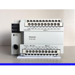Panasonic FP-X0L30R FPX0-L30R AFPX0L30R-F PLC        -          Panasonic FP-X0L30R PLC | High-Speed, Compact, and Reliable Auto