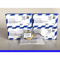 Panasonic AFPG804 PLC Battery        -          Panasonic AFPG804 PLC Battery | High-Performance Lithium Power Solution