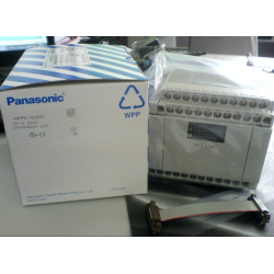 Panasonic AFPX-E30R FP-X E30R FPX-E30R Expansion Unit      -       Panasonic AFPX-E30R FP-X E30R FPX-E30R Expansion Unit | High-