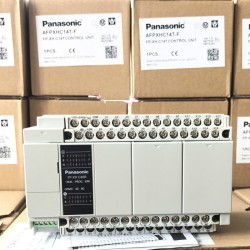 Panasonic AFPXHC40R-F AFPXHC40R FP-XH C40R FP-XH C40R Control Unit       -       Panasonic AFPXHC40R-F Control Unit | FP-XH Seri