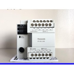 Panasonic AFPX0L14R-F FP-X0 L14R Control Unit         -        Panasonic AFPX0L14R-F FP-X0 L14R Control Unit | High-Performance 
