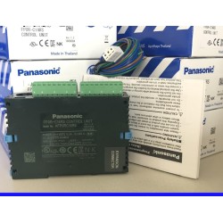 Panasonic AFP0RC14RS FP0R-C14RS Control Unit       -        Panasonic AFP0RC14RS FP0R-C14RS Control Unit | High-Performance Indu