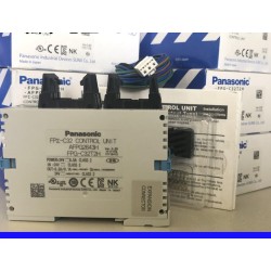 Panasonic FPG-C32T2H  AFPG2643H Control Unit      -        Panasonic FPG-C32T2H AFPG2643H Control Unit | High-Performance PLC fo