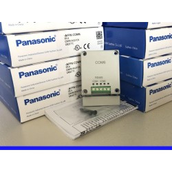 Panasonic AFPX-COM6  FPX-COM6 PLC           -          Panasonic AFPX-COM6 FPX-COM6 PLC Communication Module | High-Speed Data T