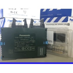 Panasonic AFP0RF32CT FPOR-F32CT Control Unit        -        Panasonic AFP0RF32CT FPOR-F32CT Control Unit | High-Speed Industria