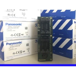 Panasonic AFP0RF32CT FPOR-F32CT Control Unit        -        Panasonic AFP0RF32CT FPOR-F32CT Control Unit | High-Speed Industria