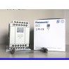 Panasonic AFPX-E16X FPX-E16X Expansion Unit      -        Panasonic AFPX-E16X FPX-E16X Expansion Unit - High-Performance I/O Mod