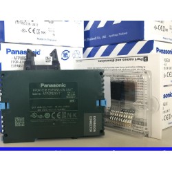 Panasonic AFP0RE16YT FP0R-E16YT Expansion Unit        -        Panasonic AFP0RE16YT FP0R-E16YT Expansion Unit | Enhance Your FP0
