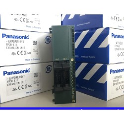 Panasonic AFP0RE16YT FP0R-E16YT Expansion Unit        -        Panasonic AFP0RE16YT FP0R-E16YT Expansion Unit | Enhance Your FP0