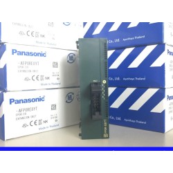 Panasonic FP0R-E8YT AFP0RE8YT Expansion Unit | Enhanced PLC Connectivity & Control     -      Panasonic FP0R-E8YT AFP0RE8YT Expa
