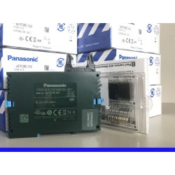 Panasonic AFP0RE16X FP0R E16X Expansion Unit        -        Panasonic AFP0RE16X FP0R E16X Expansion Unit | Enhance Your PLC Sys