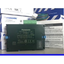 Panasonic AFP0RA21 FP0-A21 Analog I/O Unit      -      Panasonic AFP0RA21 FP0-A21 Analog I/O Unit | Precision Analog Signal Proc