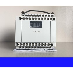 Upgrade Your Control System with Panasonic AFPX-E30T Expansion Unit      -       Panasonic AFPX-E30T FPX-E30T Expansion Unit - H