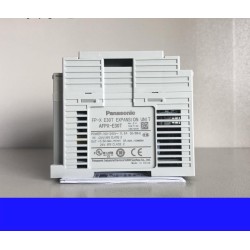 Upgrade Your Control System with Panasonic AFPX-E30T Expansion Unit      -       Panasonic AFPX-E30T FPX-E30T Expansion Unit - H
