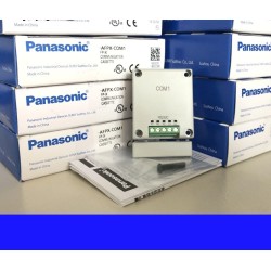 Panasonic AFPX-COM1 PLC Communication Module | Industrial Automation Solutions